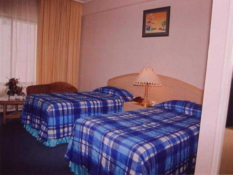 Hotel Washington Дака Екстериор снимка